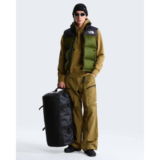 THE NORTH FACE - SAC BASE CAMP DUFFEL M - 71L