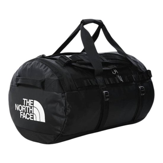 THE NORTH FACE - SAC BASE CAMP DUFFEL M - 71L