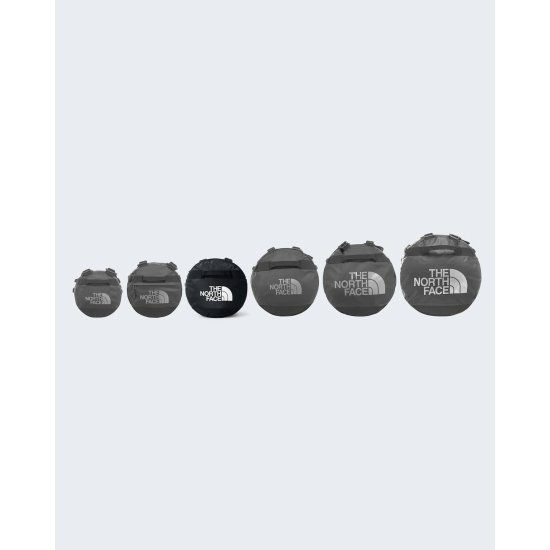 THE NORTH FACE - SAC BASE CAMP DUFFEL M - 71L