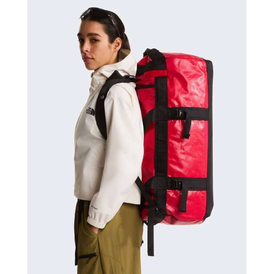 THE NORTH FACE - SAC BASE CAMP DUFFEL M - 71L