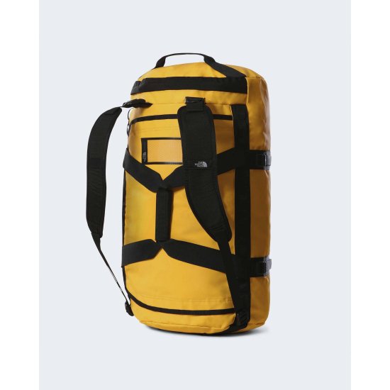 THE NORTH FACE - SAC BASE CAMP DUFFEL M - 71L
