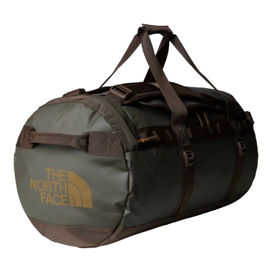 THE NORTH FACE - SAC BASE CAMP DUFFEL M - 71L