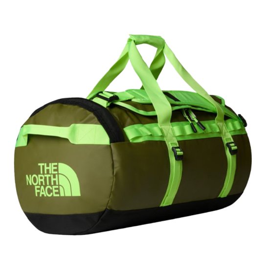 THE NORTH FACE - SAC BASE CAMP DUFFEL M - 71L