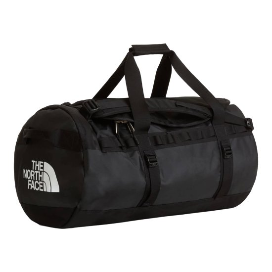 THE NORTH FACE - SAC BASE CAMP DUFFEL M - 71L