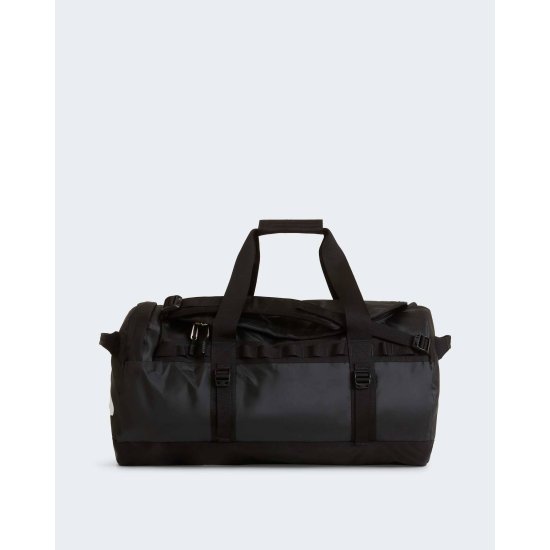 THE NORTH FACE - SAC BASE CAMP DUFFEL M - 71L