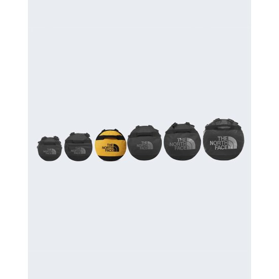 THE NORTH FACE - SAC BASE CAMP DUFFEL M - 71L