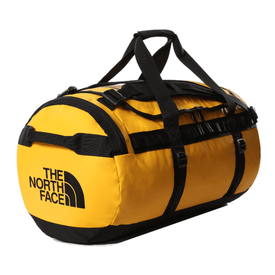 THE NORTH FACE - SAC BASE CAMP DUFFEL M - 71L
