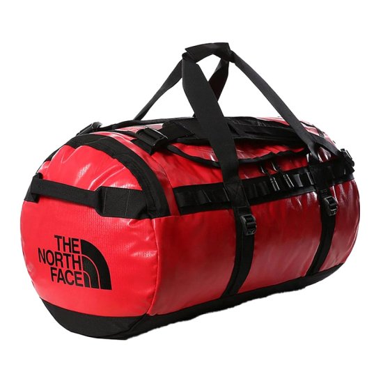 THE NORTH FACE - BORSONE BASE CAMP DUFFEL M