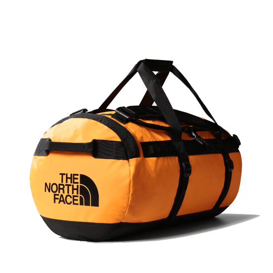 THE NORTH FACE - SAC BASE CAMP DUFFEL M - 71L