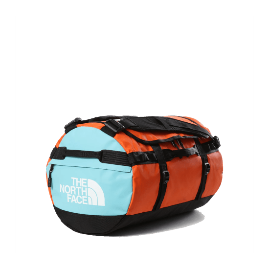 THE NORTH FACE - SAC BASE CAMP DUFFEL M - 71L
