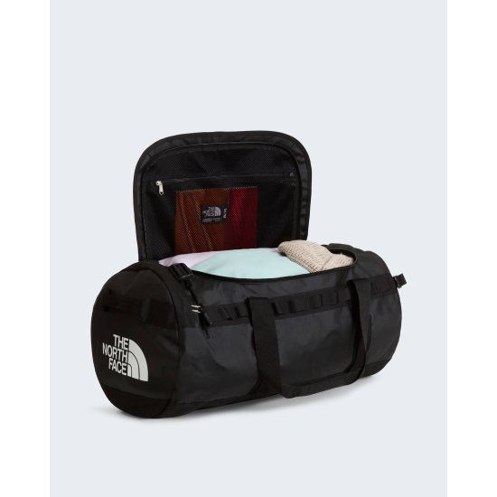 THE NORTH FACE - SAC BASE CAMP DUFFEL M - 71L