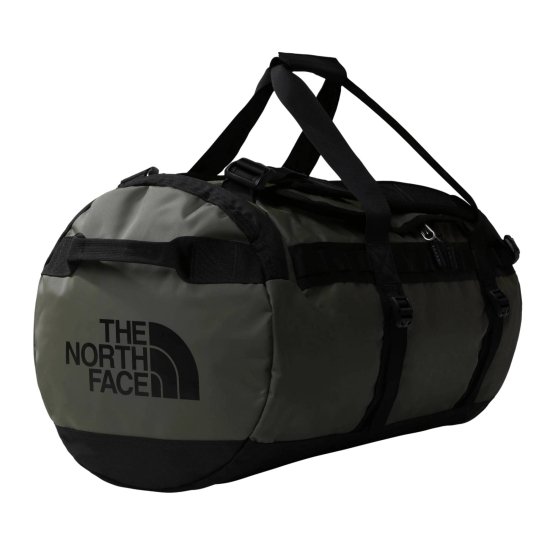 THE NORTH FACE - SAC BASE CAMP DUFFEL M - 71L