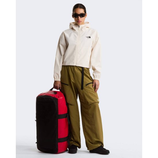 THE NORTH FACE - SAC BASE CAMP DUFFEL M - 71L
