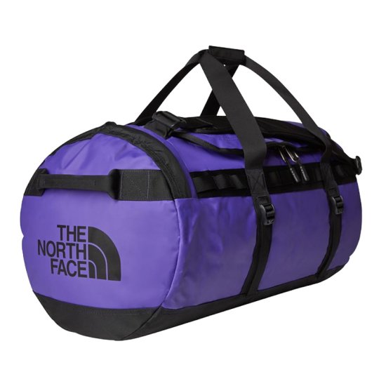 THE NORTH FACE - SAC BASE CAMP DUFFEL M - 71L