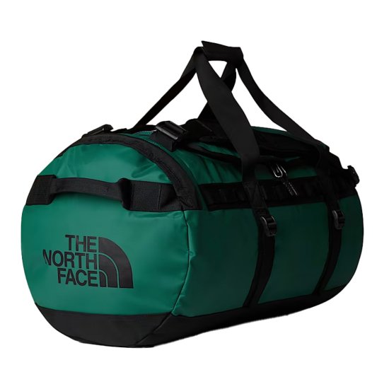 THE NORTH FACE - BORSONE BASE CAMP DUFFEL M
