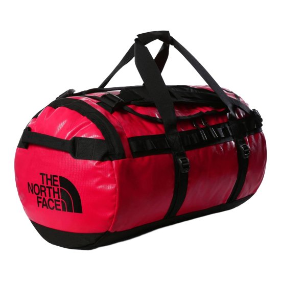 THE NORTH FACE - SAC BASE CAMP DUFFEL M - 71L