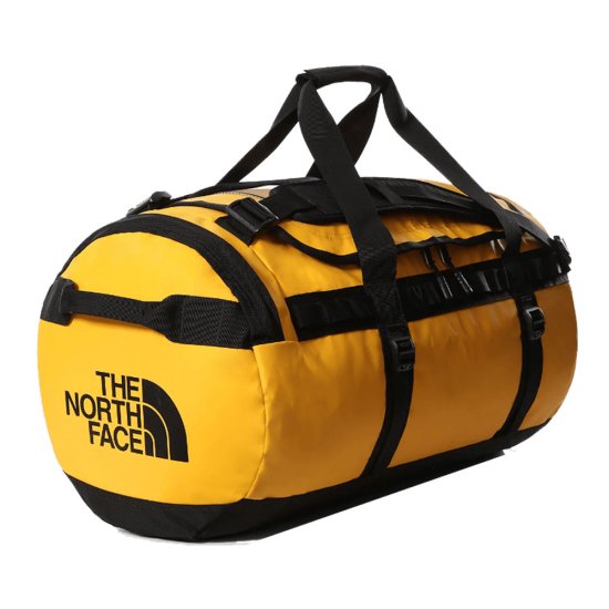 THE NORTH FACE - BORSONE BASE CAMP DUFFEL M