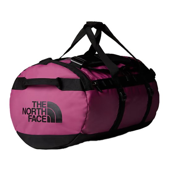 THE NORTH FACE - SAC BASE CAMP DUFFEL M - 71L