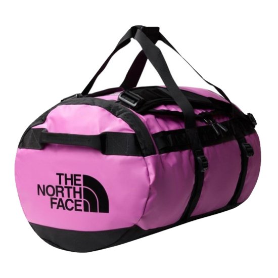 THE NORTH FACE - SAC BASE CAMP DUFFEL M - 71L