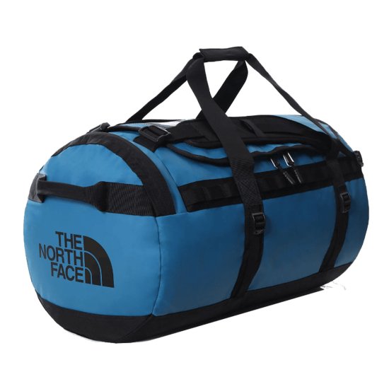 THE NORTH FACE - SAC BASE CAMP DUFFEL M - 71L
