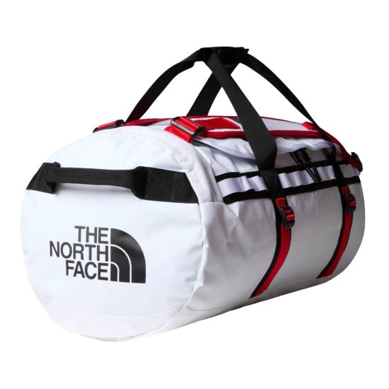 THE NORTH FACE - SAC BASE CAMP DUFFEL M - 71L