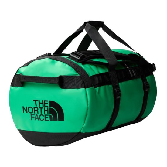 THE NORTH FACE - SAC BASE CAMP DUFFEL M - 71L