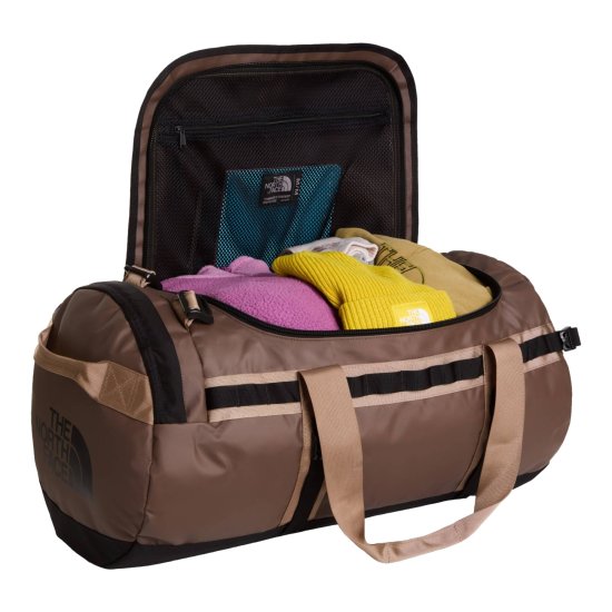 THE NORTH FACE - SAC BASE CAMP DUFFEL M - 71L