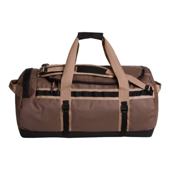 THE NORTH FACE - SAC BASE CAMP DUFFEL M - 71L