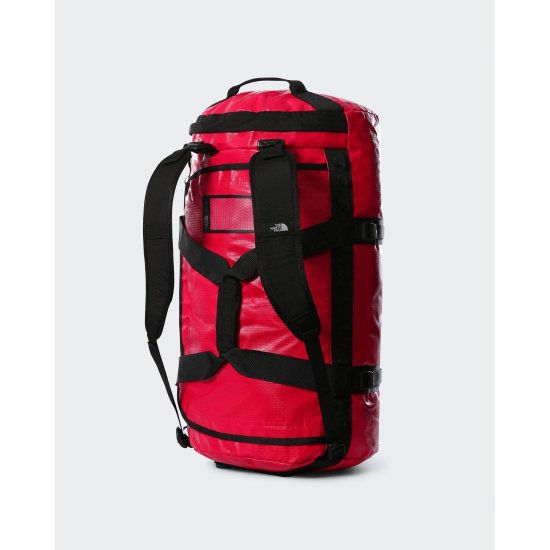 THE NORTH FACE - SAC BASE CAMP DUFFEL M - 71L