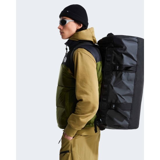 THE NORTH FACE - SAC BASE CAMP DUFFEL M - 71L