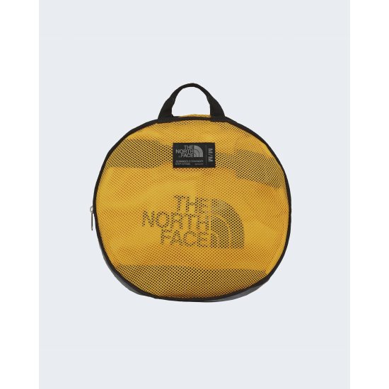 THE NORTH FACE - SAC BASE CAMP DUFFEL M - 71L