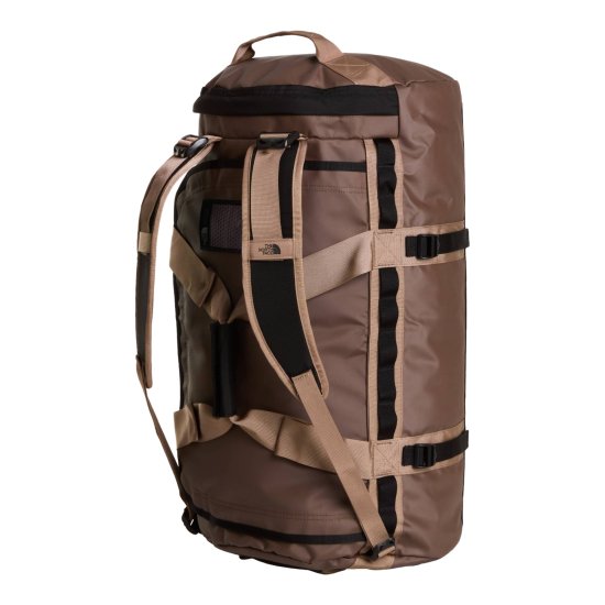 THE NORTH FACE - SAC BASE CAMP DUFFEL M - 71L