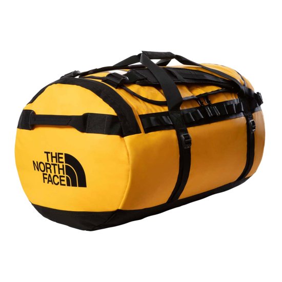 THE NORTH FACE - SAC BASE CAMP DUFFEL L