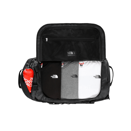 THE NORTH FACE - SAC BASE CAMP DUFFEL L