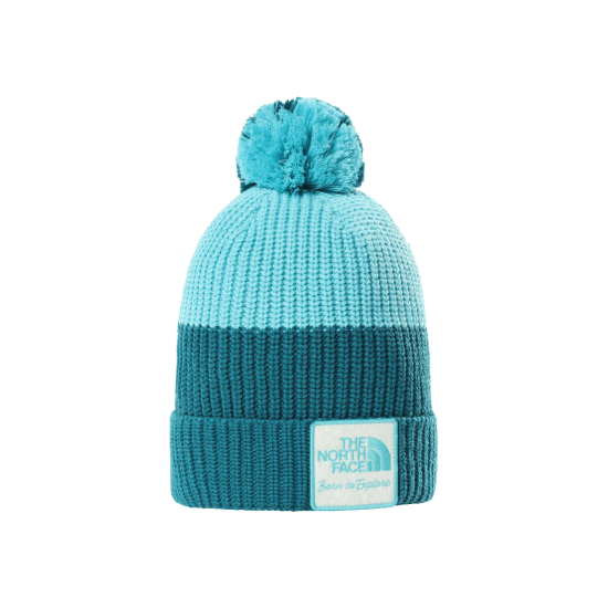 THE NORTH FACE - BONNET HERITAGE Y ENFANT