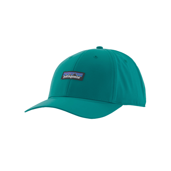 PATAGONIA - CAPPELLINO AIRSHED