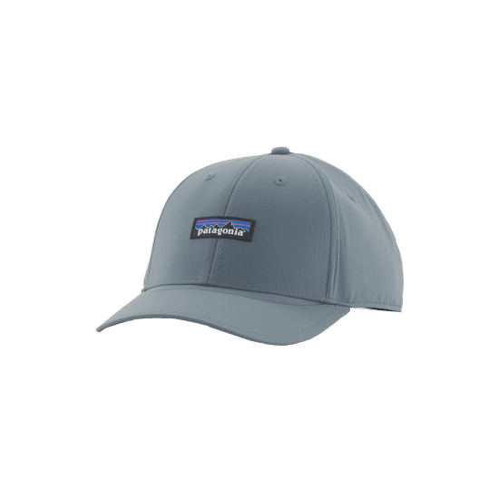 PATAGONIA - CAPPELLINO AIRSHED