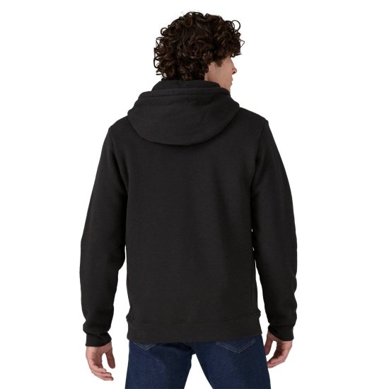 PATAGONIA - SWEAT P-6 LOGO UPRISAL HOODY HOMME