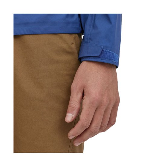 PATAGONIA - VESTE STORM10 HOMME