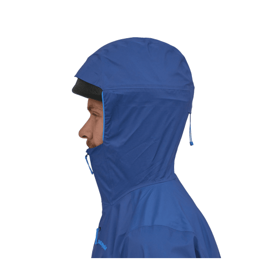 PATAGONIA - VESTE STORM10 HOMME