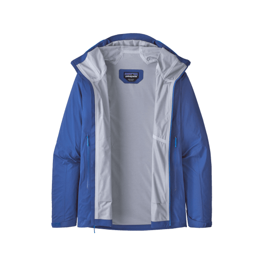 PATAGONIA - VESTE STORM10 HOMME