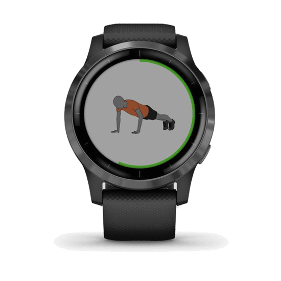 GARMIN - VÍVOACTIVE 4