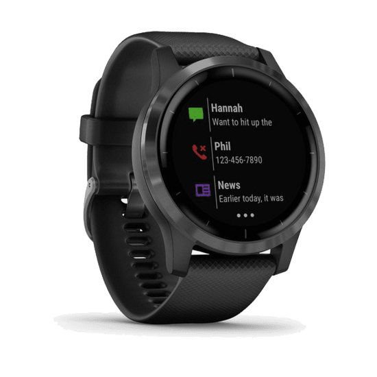 GARMIN - VÍVOACTIVE 4