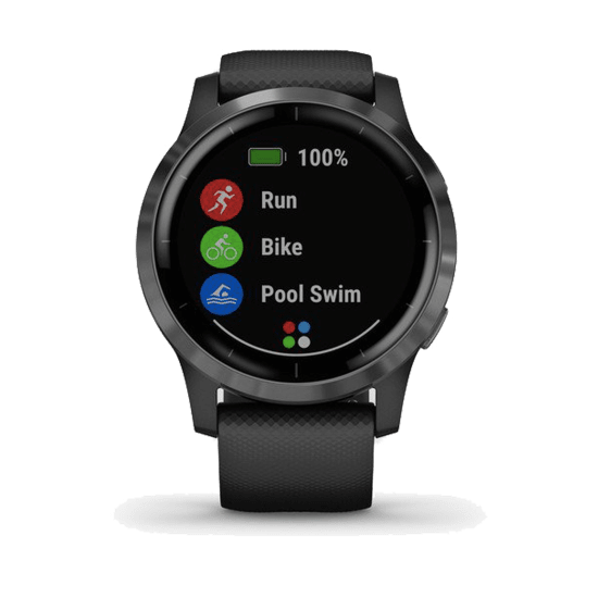 GARMIN - VÍVOACTIVE 4