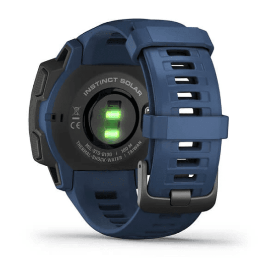 GARMIN - INSTINCT SOLAR