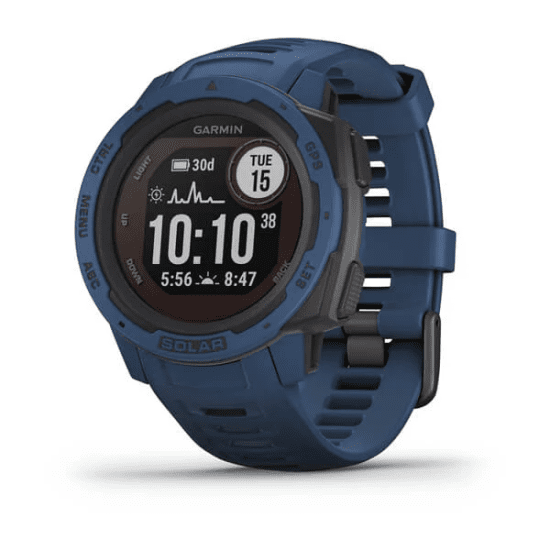 GARMIN - INSTINCT SOLAR