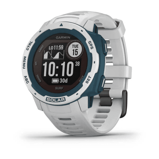GARMIN - INSTINCT SOLAR