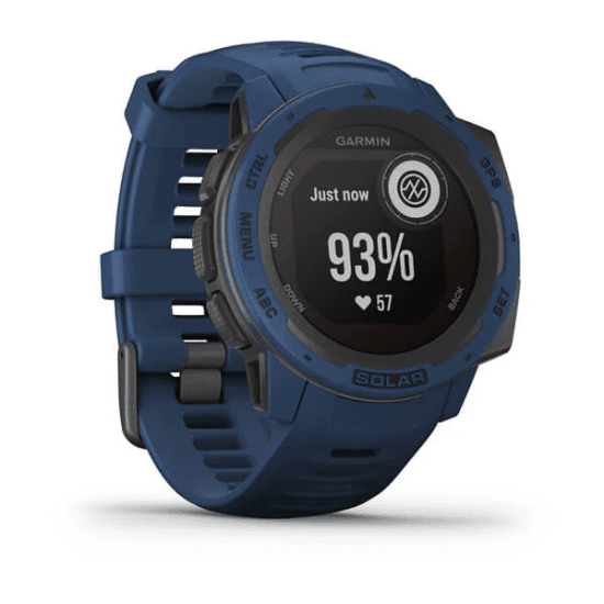 GARMIN - INSTINCT SOLAR