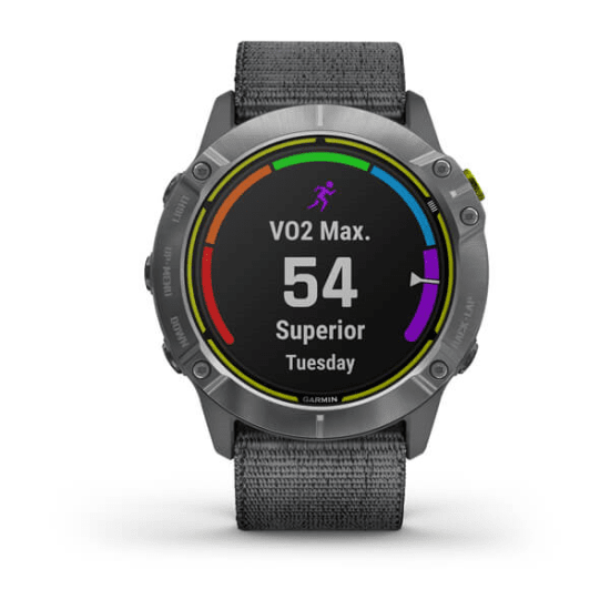 GARMIN - FENIX ENDURO