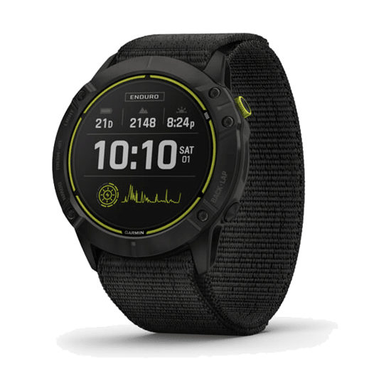 GARMIN - FENIX ENDURO